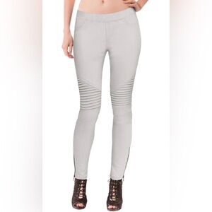 Stylish Gray Women's Pants